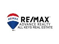 RE/MAX Advance Realty | All Keys Real Estate
